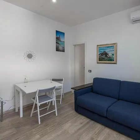 Lägenhet Orizzonte 5 Terre - Via Napoli 85 - Stazione La Spezia