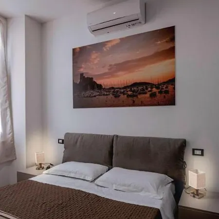 Apartamento Orizzonte 5 Terre - Via Napoli 85 - Stazione