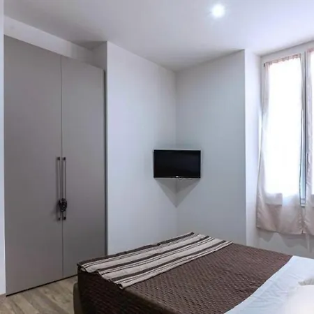 Lägenhet Orizzonte 5 Terre - Via Napoli 85 - Stazione *