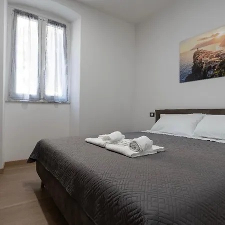 Lägenhet Orizzonte 5 Terre - Via Napoli 85 - Stazione *